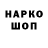 ГАШ гарик Forgetting all